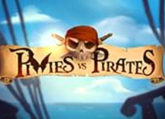 Pixies Vs Pirates Nolimit City